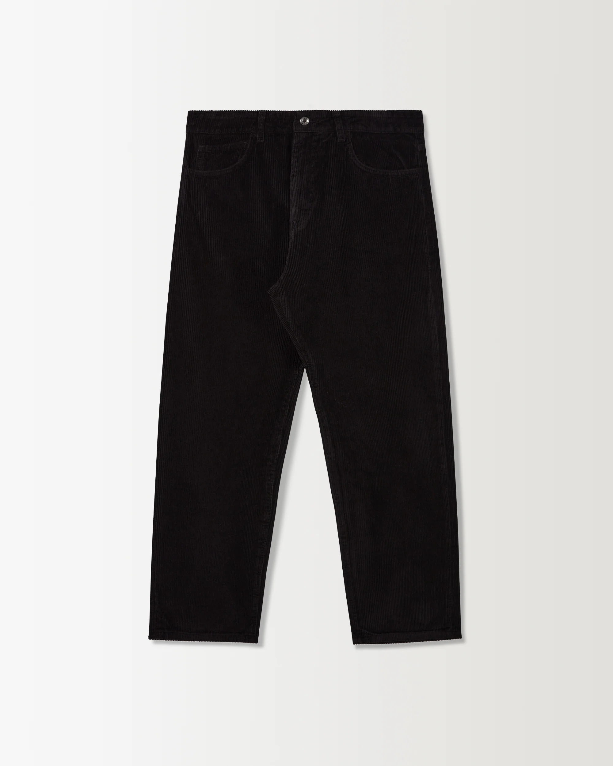 Classic Cords - Black - Image 2