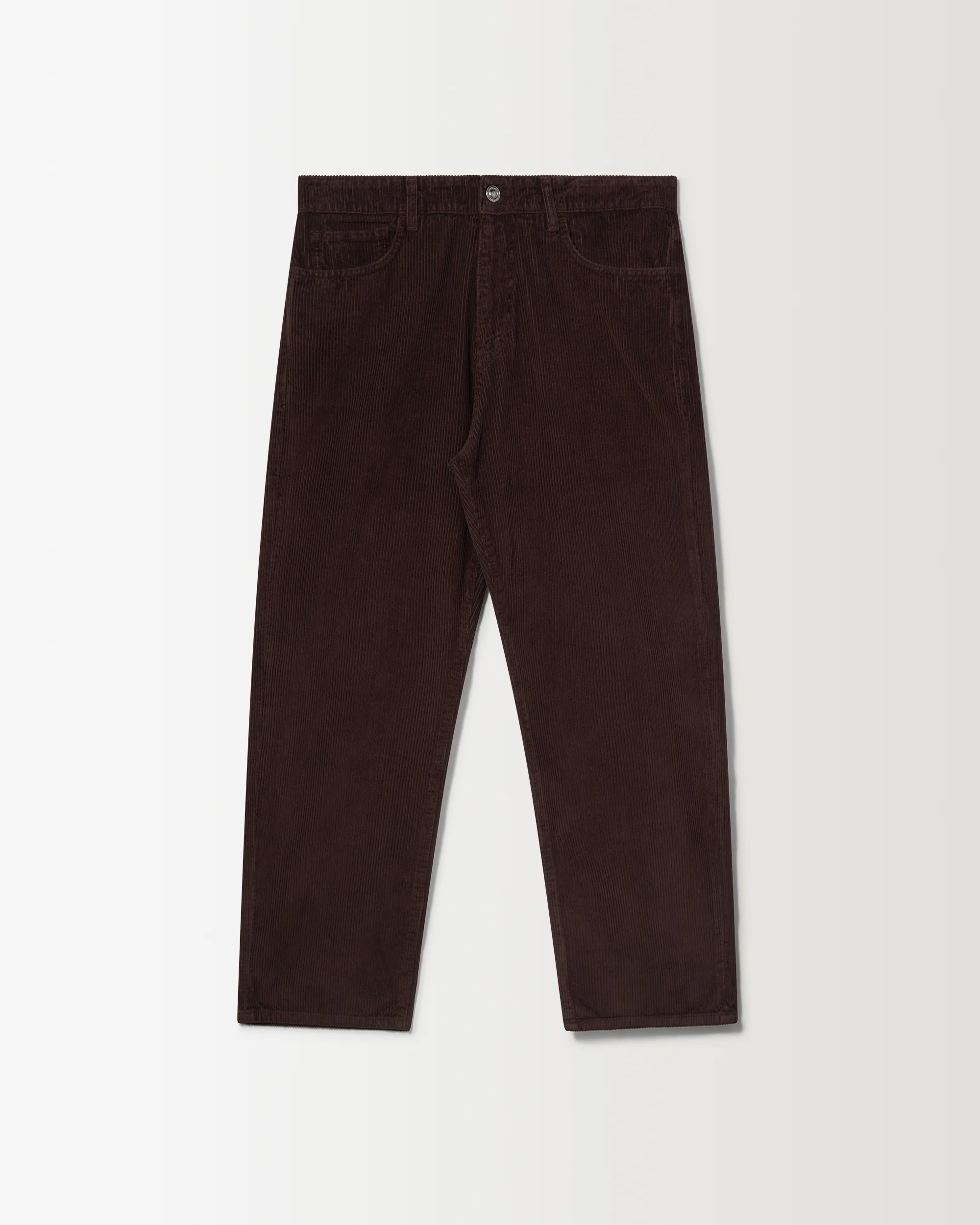 Classic Cords - Plum - Image 2
