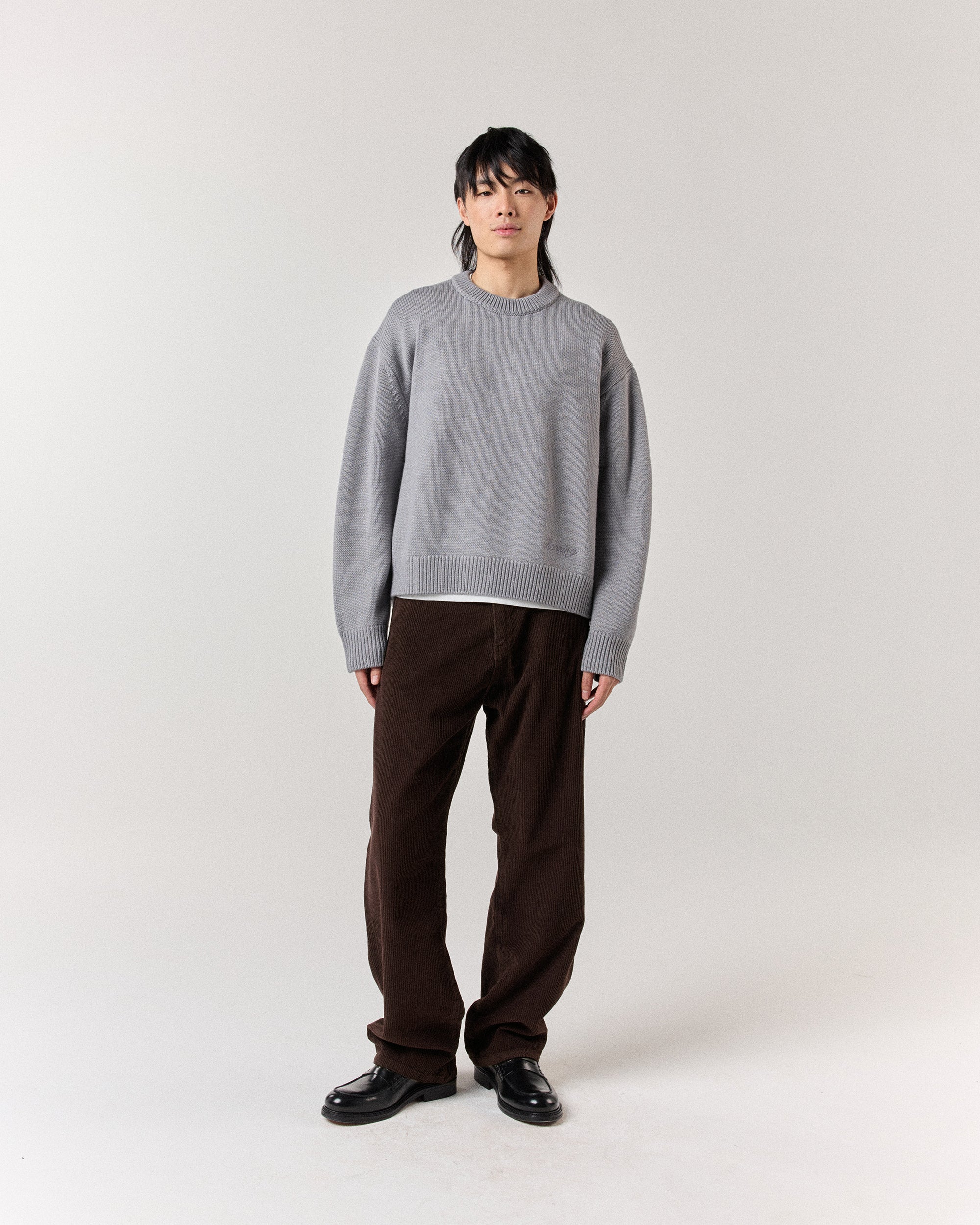 Classic Cords - Plum - Image 3