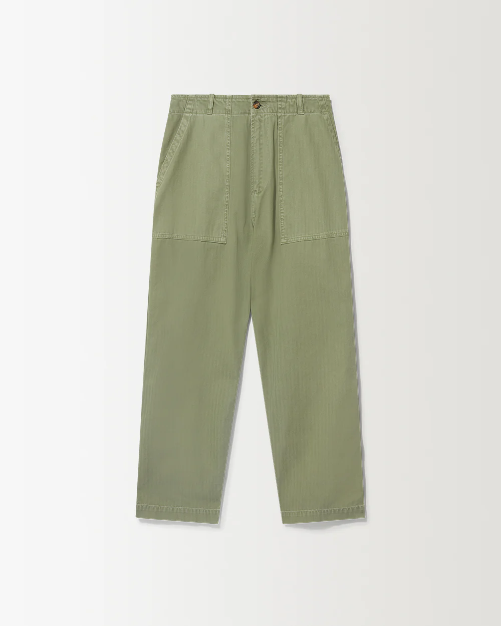 Everyday Fatigue Pant - Olive - Image 3
