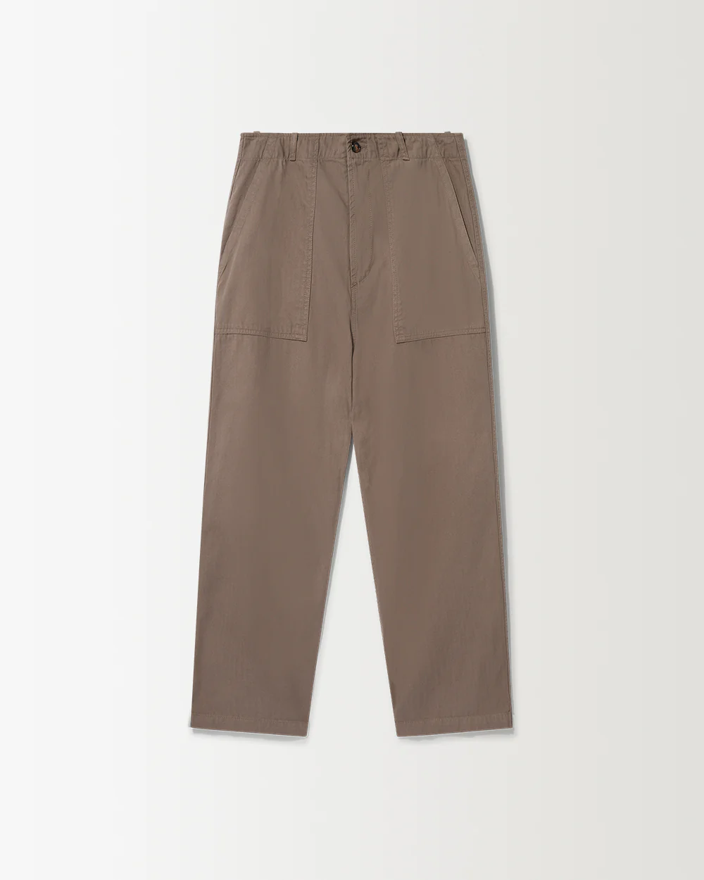 Everyday Fatigue Pant - Walnut - Image 3