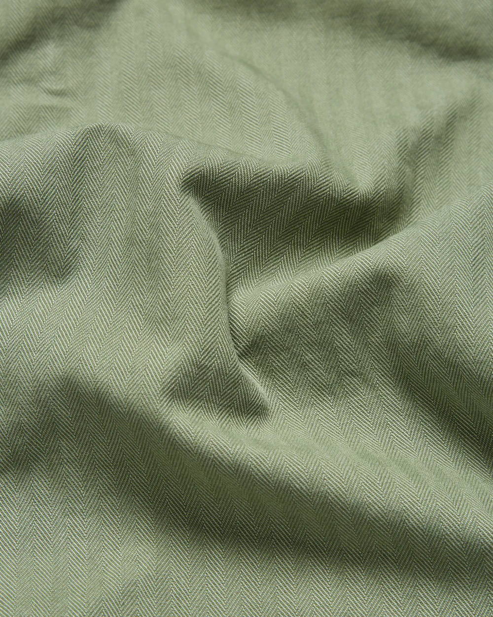 Everyday Fatigue Short - Olive - Image 4