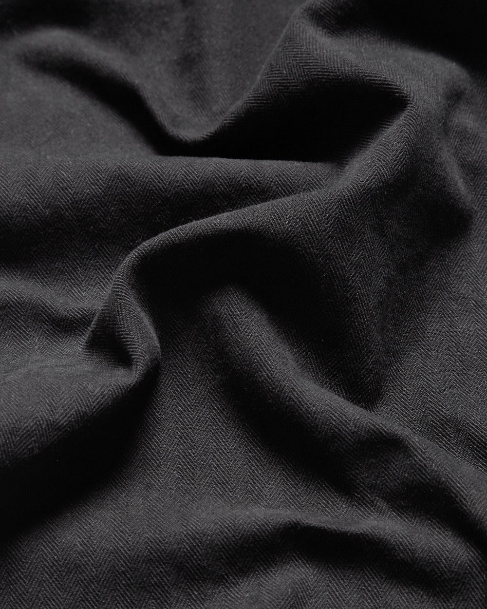 Everyday Fatigue Short - Washed Black - Image 4