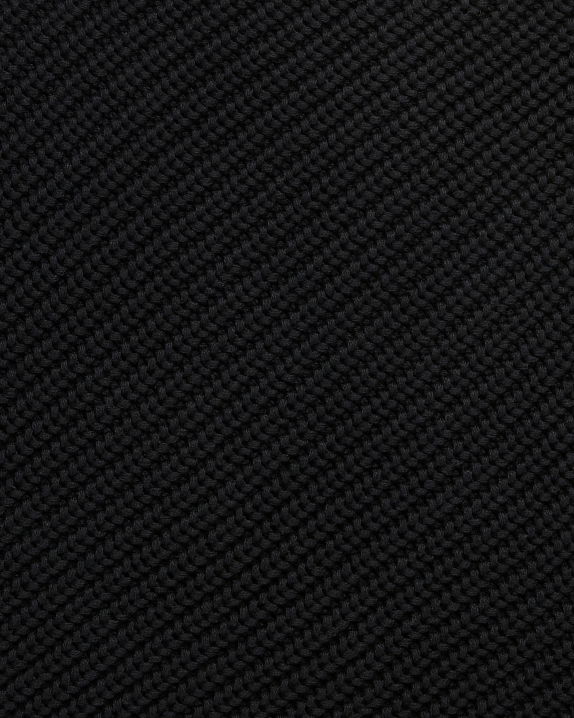 Everyday Fisherman Sweater - Black - Image 4