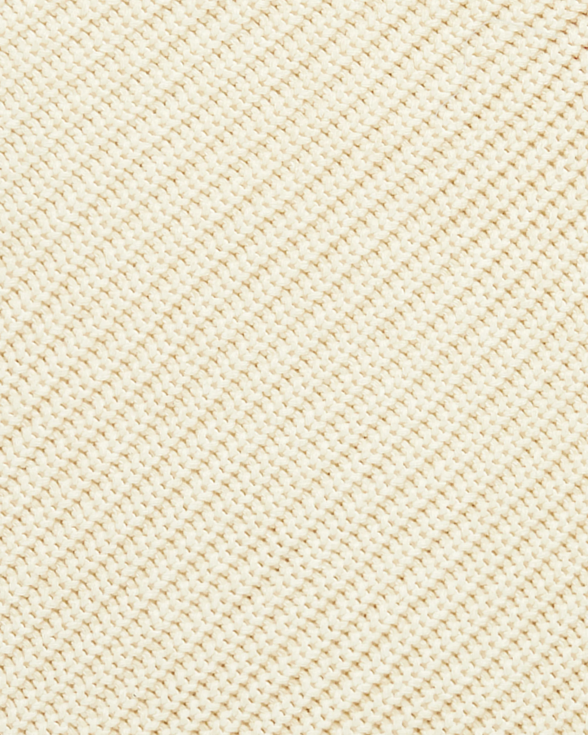 Everyday Fisherman Sweater - Stone - Image 4