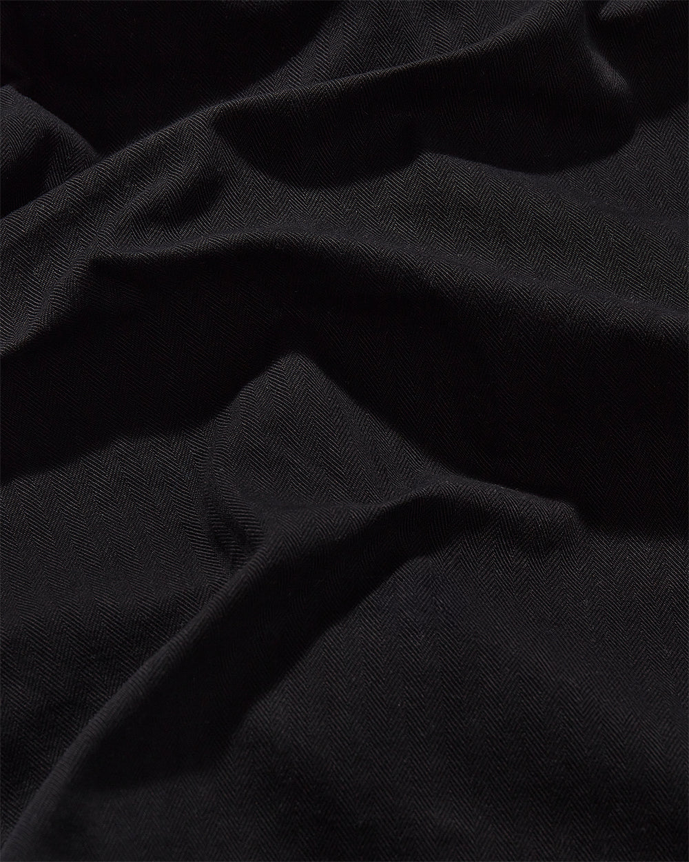 Fatigue Jacket - Black - Image 4