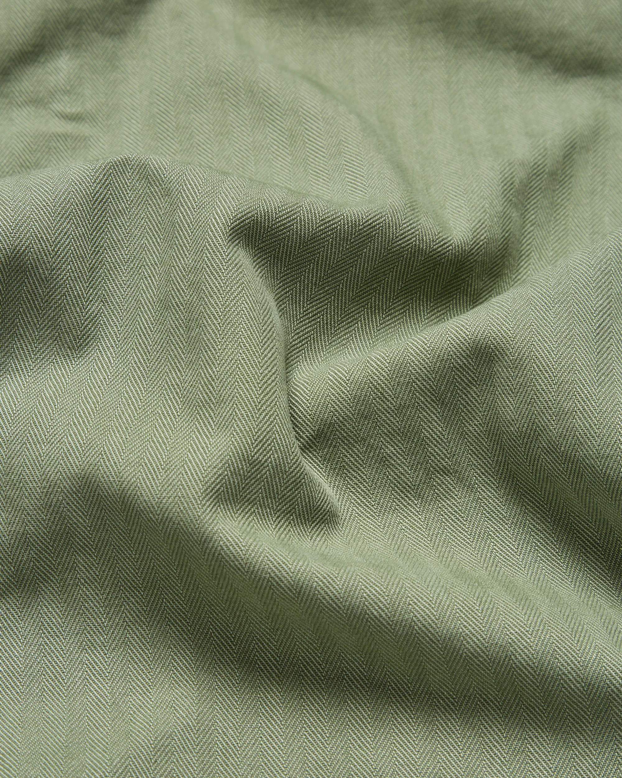 Fatigue Jacket - Olive - Image 4
