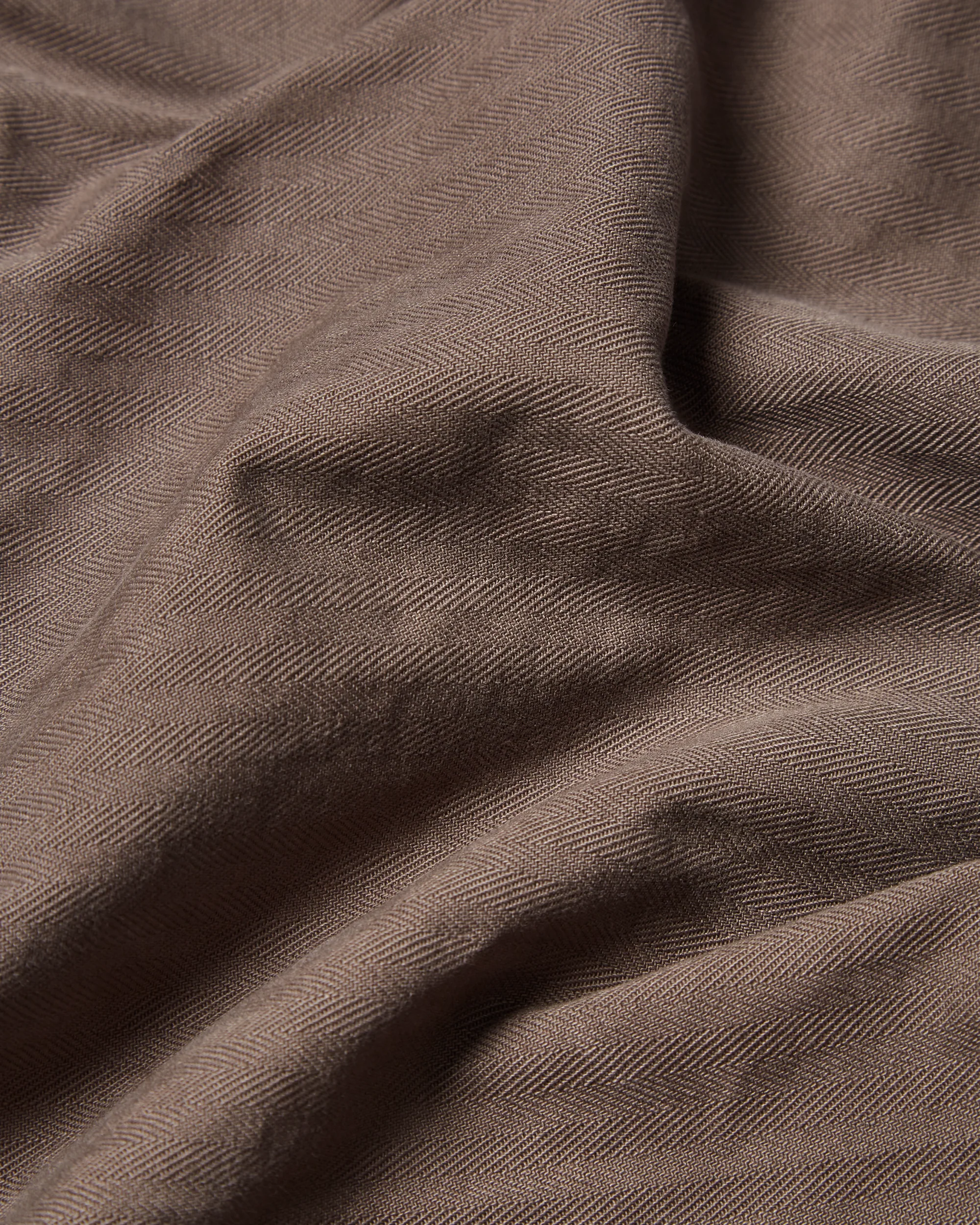Fatigue Jacket - Walnut - Image 4