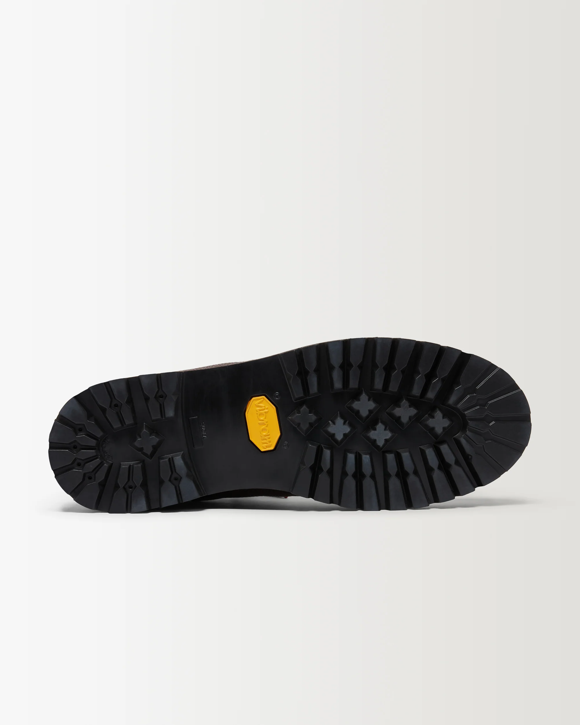 Hiker Boot - Brown - Image 2