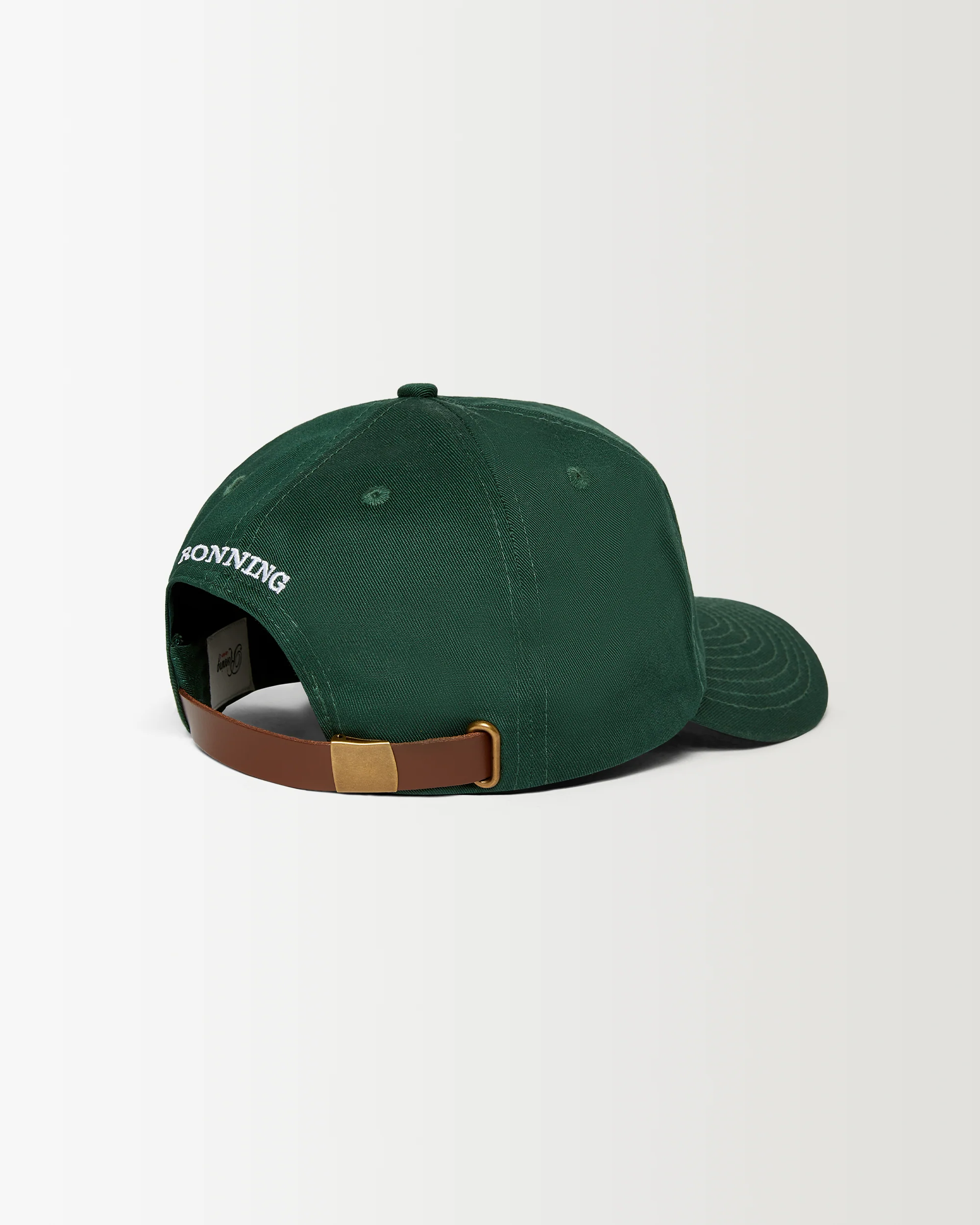 Initial Cap - Green - Image 3
