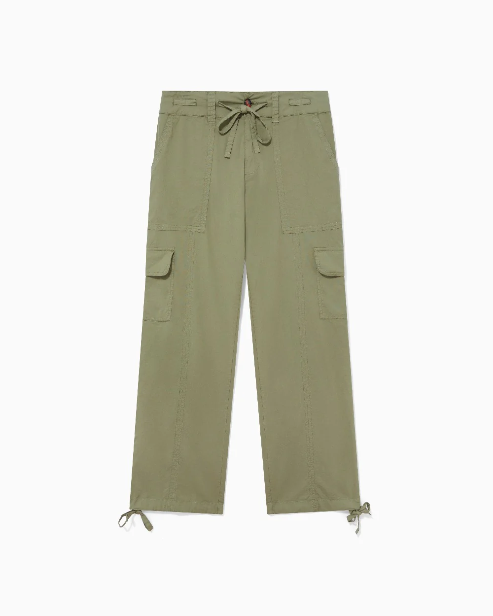 Jungle Pant - Olive - Image 3