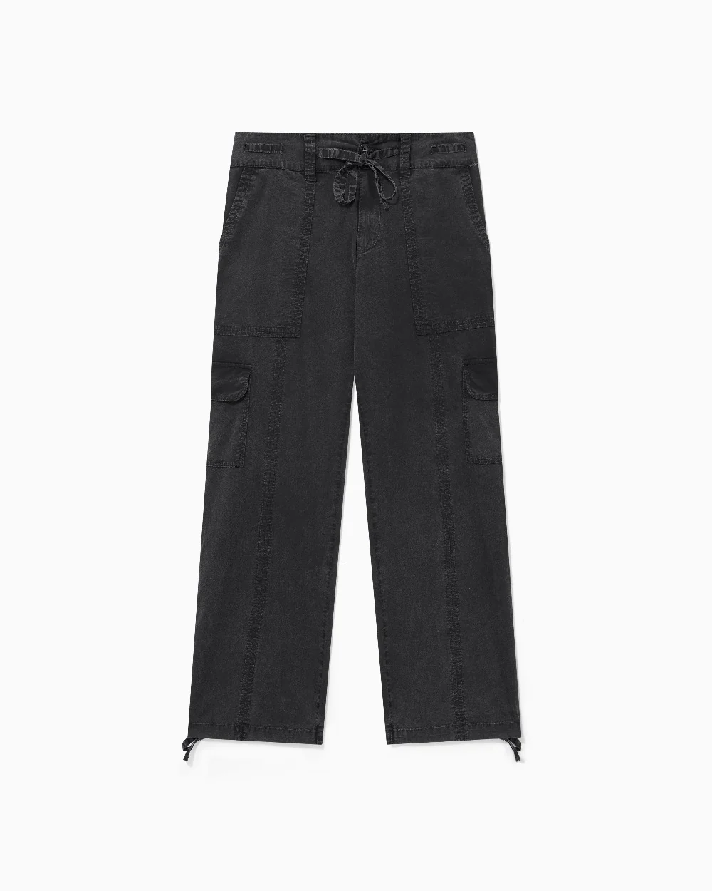Jungle Pant - Washed Black - Image 3