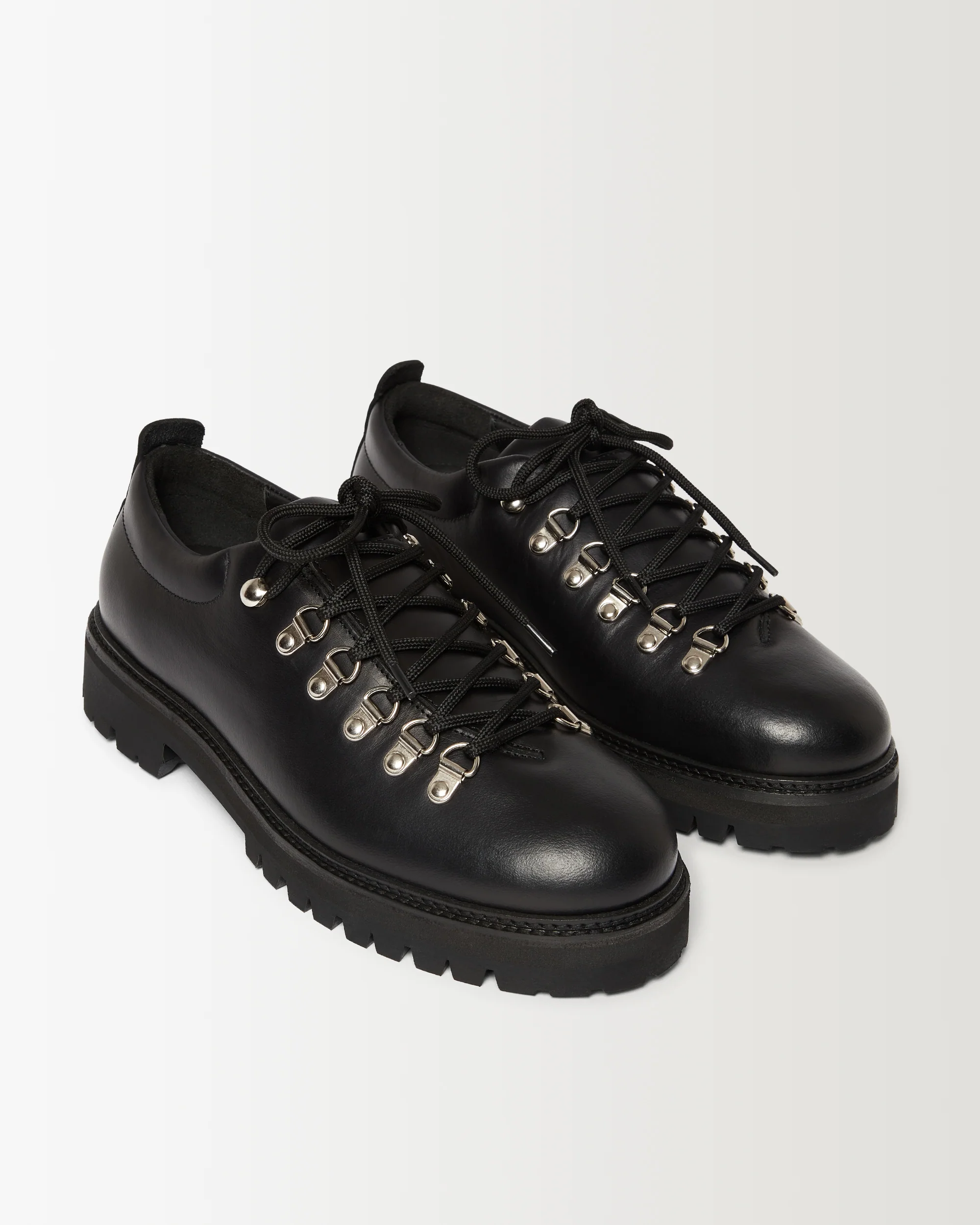 Urban Hiker - Black - Image 4