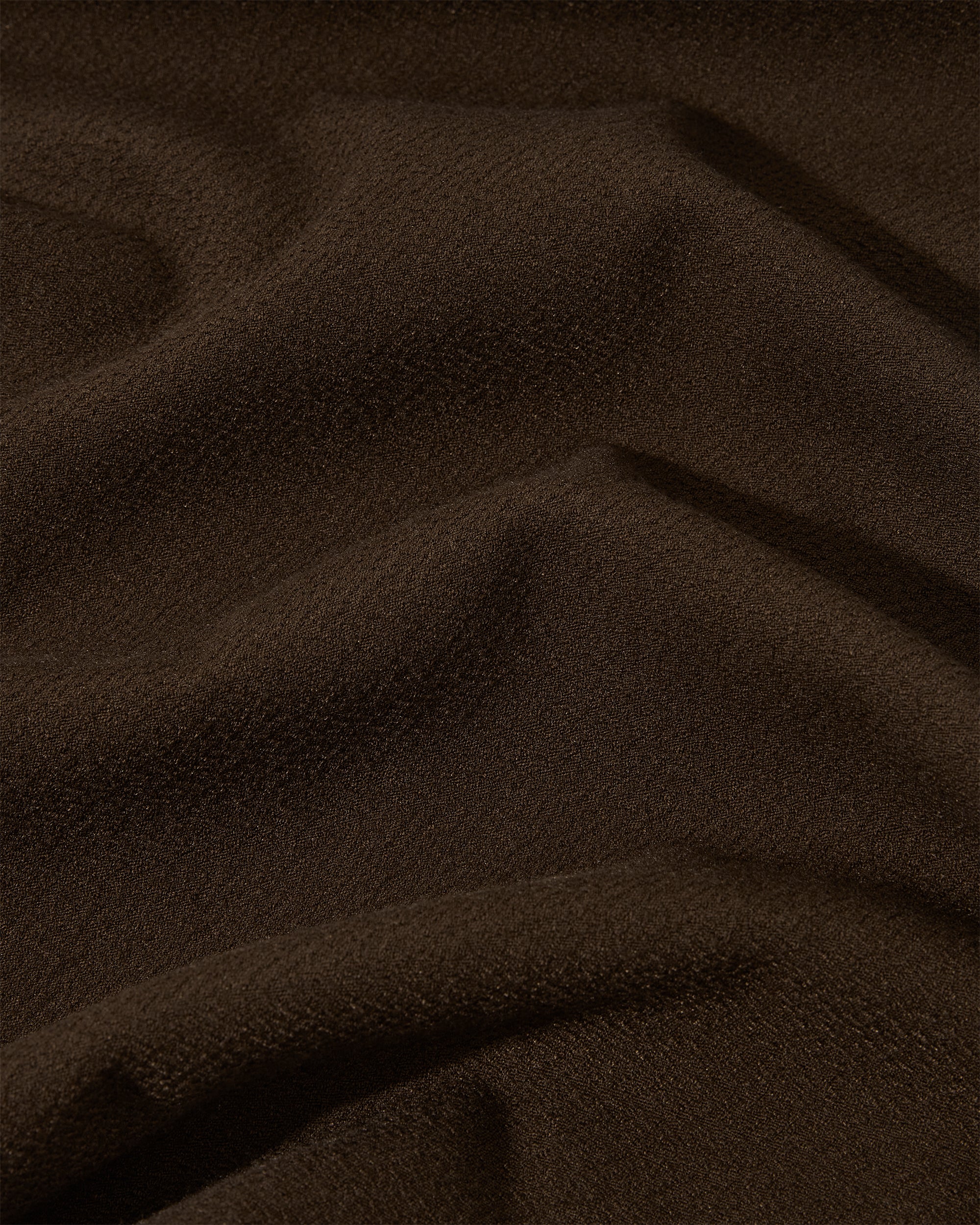 Moto Jacket - Mocha Brown - Image 4