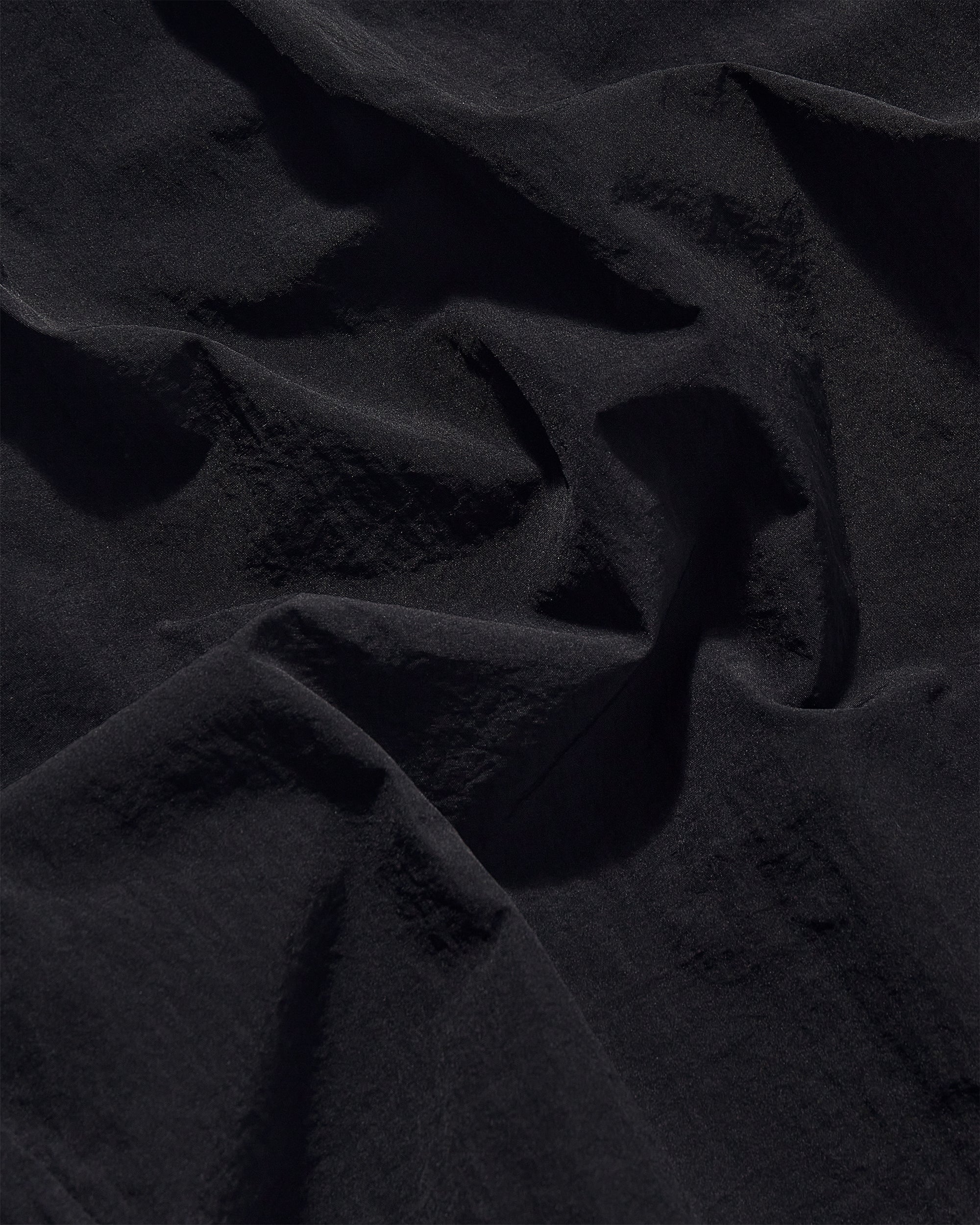 Uniform Short - Black - Image 4